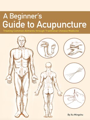 cover image of A Beginner's Guide to Acupuncture